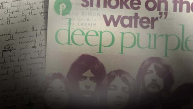 ¼Ƭɫձ Deep Purple: Made in Japan1080Pȫ1-Ļ/Ļ