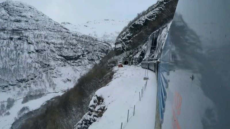 ¼Ƭ˹ؼ·ʥ쳵 Chris Tarrant Extreme Railways: On the Xmas Expressȫ1-Ļ/Ļ