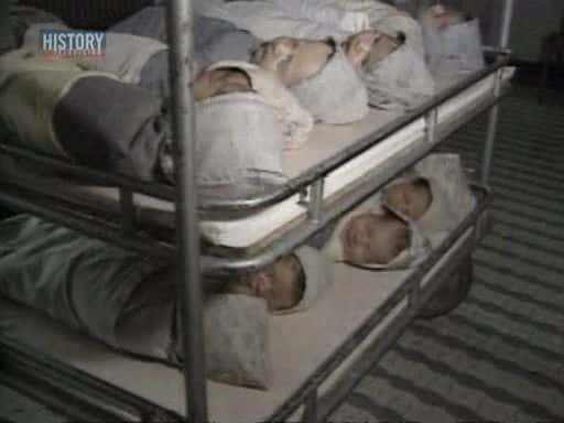 ¼Ƭ˹ĺ Ceausescu's KidsĻ/Ļ