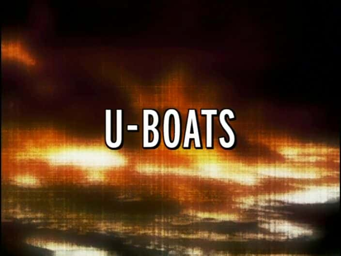 ¼ƬΣUǱͧ Dangerous Missions: U-BoatsĻ/Ļ