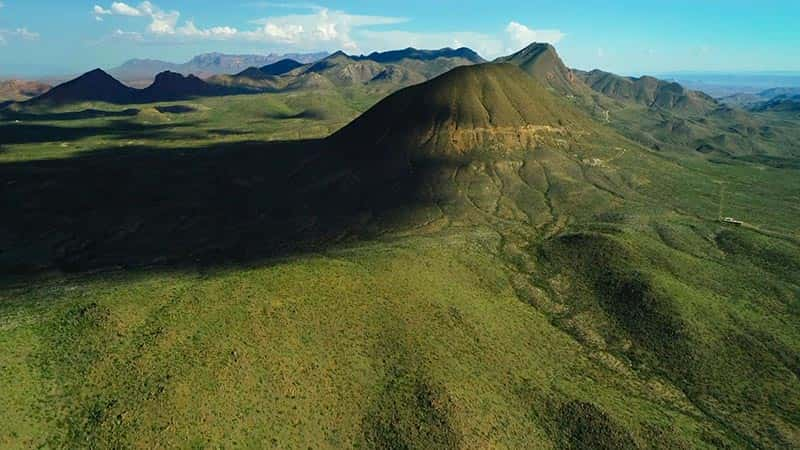 ¼Ƭ䣺¿˹ݵĿҰ߾ Big Bend: The Wild Frontier of Texas1080Pȫ1-Ļ/Ļ