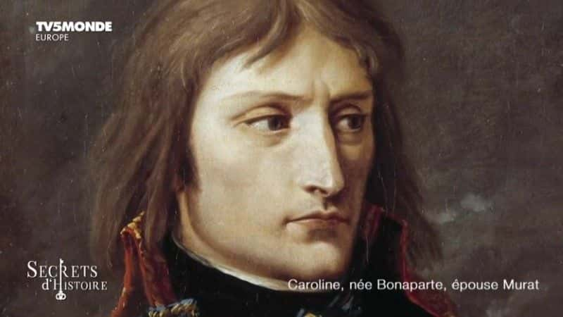 ¼Ƭգղðͣż Caroline, nee Bonaparte, epouse Muratȫ1-Ļ/Ļ