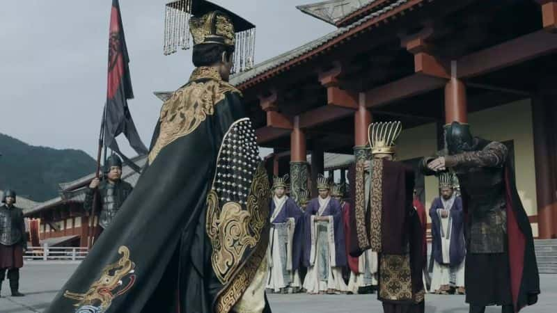 ¼Ƭй China's Dragon Emperor1080P-Ļ/Ļ