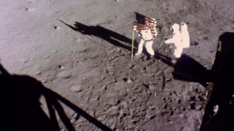 ¼Ƭߵһ The Day We Walked on the Moon1080P-Ļ/Ļ