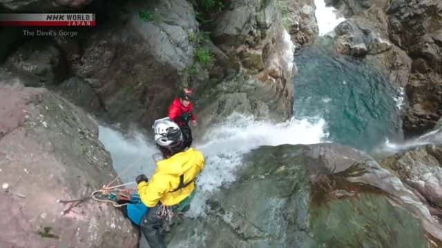 ¼ƬħϿȣϲɽͼ The Devil's Gorge: Mapping No Man's Land in the Himalayas1080Pȫ1-Ļ/Ļ