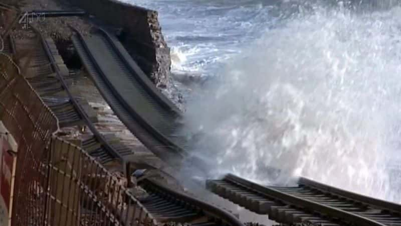 ¼ƬӢ˵ Britains Most Extreme WeatherĻ/Ļ