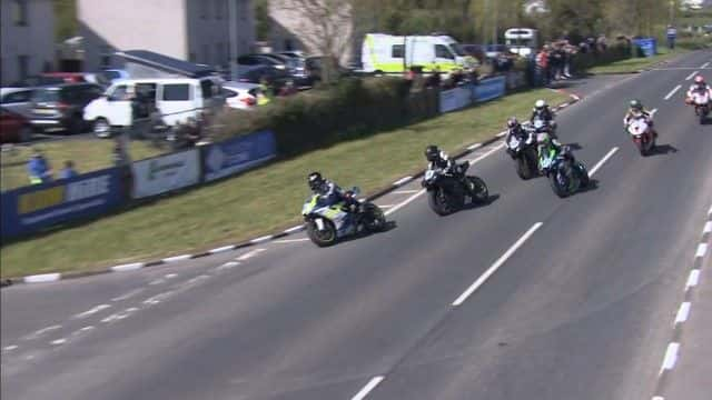 ¼Ƭ2022 ˹ 100  Cookstown 100 Highlights 20221080Pȫ1-Ļ/Ļ