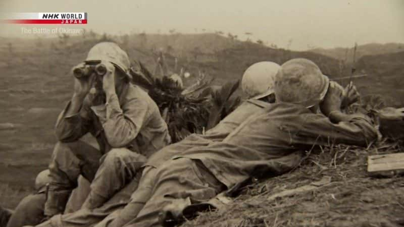 ¼Ƭеƽ񣺳֮ս Civilians in the Crossfire: The Battle of Okinawaȫ1-Ļ/Ļ