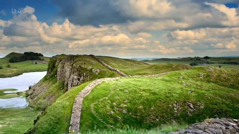 ¼ƬӢܻӭɢǰ 100  Britain's Favourite Walks: Top 100ȫ1-Ļ/Ļ