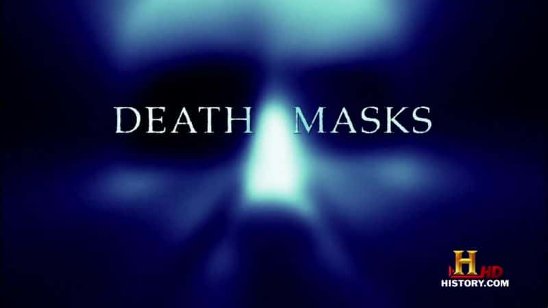 ¼Ƭ Death MasksĻ/Ļ