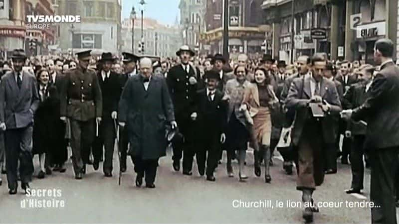 ¼Ƭ𼪶ʨ Churchill, le lion au coeur tendreȫ1-Ļ/Ļ