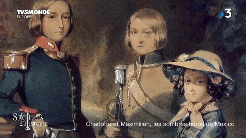 ¼Ƭغ Charlotte et Maximilienȫ1-Ļ/Ļ