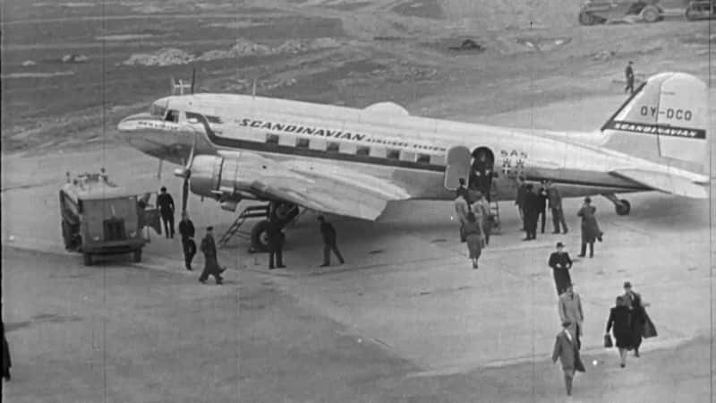 ¼ƬDC3£ıķɻ DC3 Story: The Plane that Changed the World1080P-Ļ/Ļ