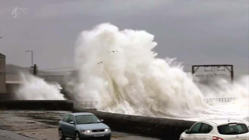 ¼ƬӢ˵ Britains Most Extreme WeatherĻ/Ļ