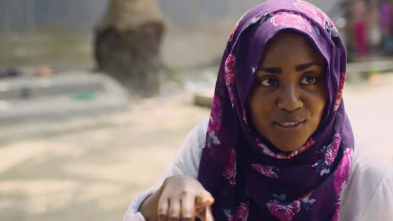 ¼ƬɵǱʷ (BBC) The Chronicles of Nadiya (BBC)1080Pȫ1-Ļ/Ļ