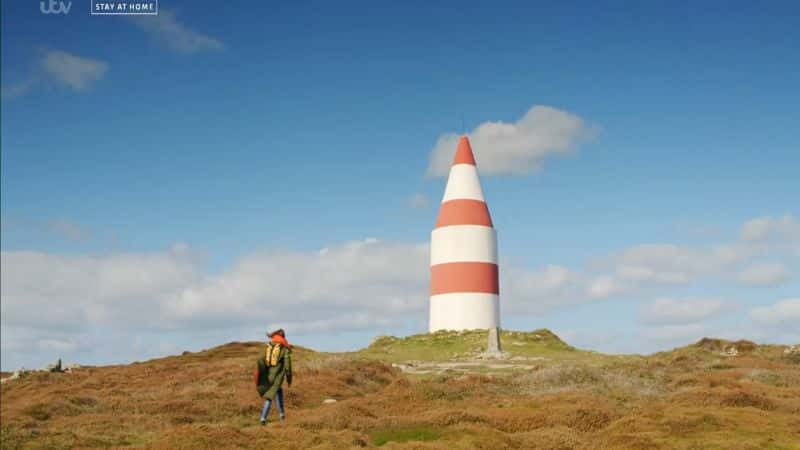 ¼Ƭֶ͵Ŀͽ櫡²һ Cornwall and Devon Walks: with Julia Bradbury1080P-Ļ/Ļ