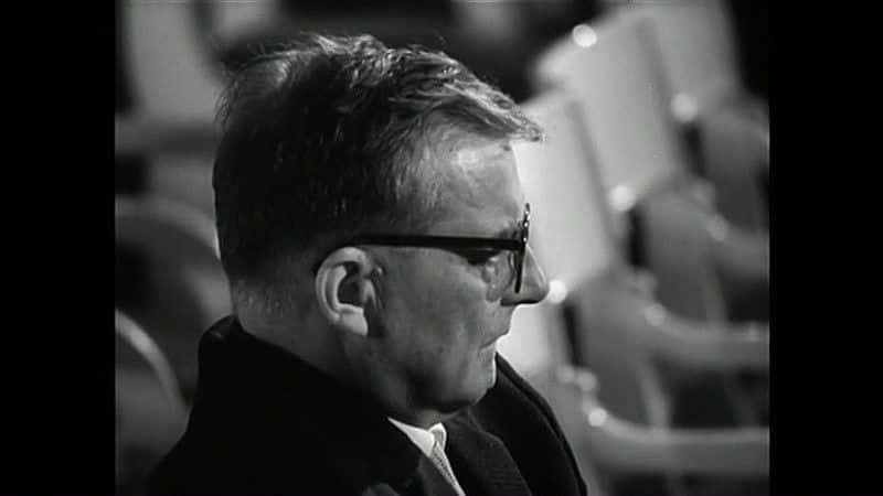 ¼ƬФ˹ά棺һ Dmitry Shostakovich: A Man of Many Facesȫ1-Ļ/Ļ