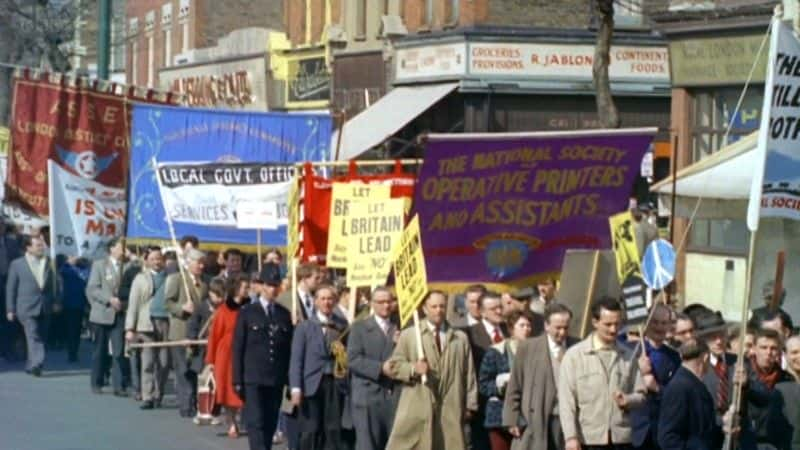 ¼ƬӰеӢʱ Britain on Film: Times of Changeȫ1-Ļ/Ļ