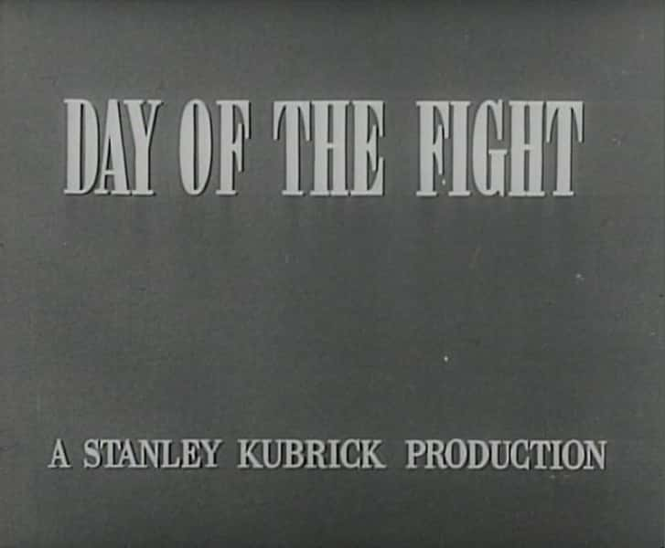 ¼Ƭս֮ Day of the FightĻ/Ļ