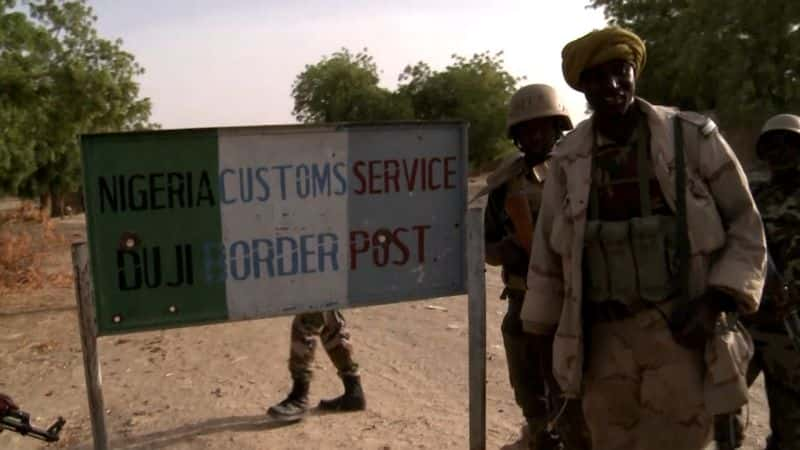 ¼Ƭʥأ޵ĺɫֲ Boko Haram: Black Terror in AfricaĻ/Ļ