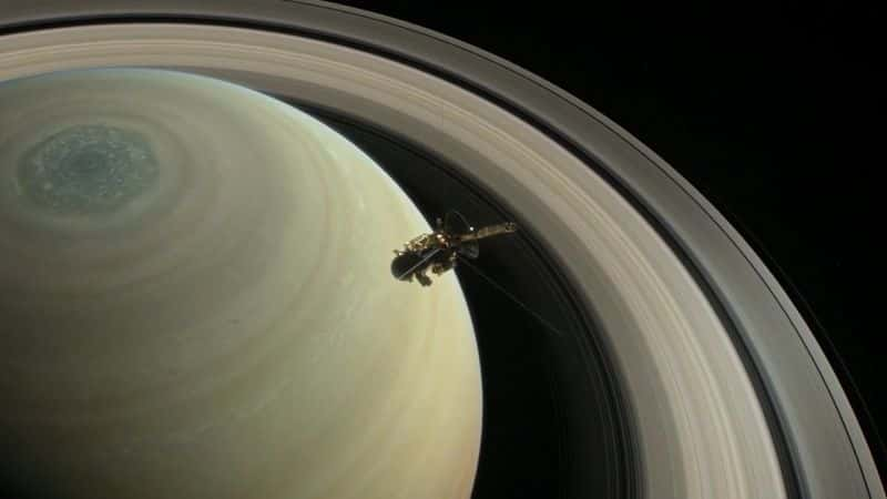 ¼Ƭţ Cassini: The Grand FinaleĻ/Ļ