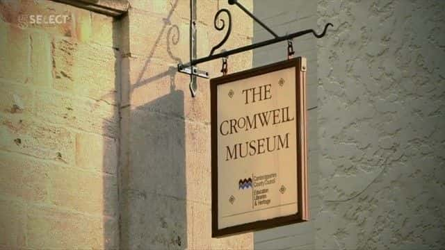 ¼Ƭͷ­ Cromwell's Head720Pȫ1-Ļ/Ļ