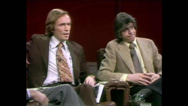 ¼ƬϿˡάصˮ¼ Dick Cavett's WatergateĻ/Ļ