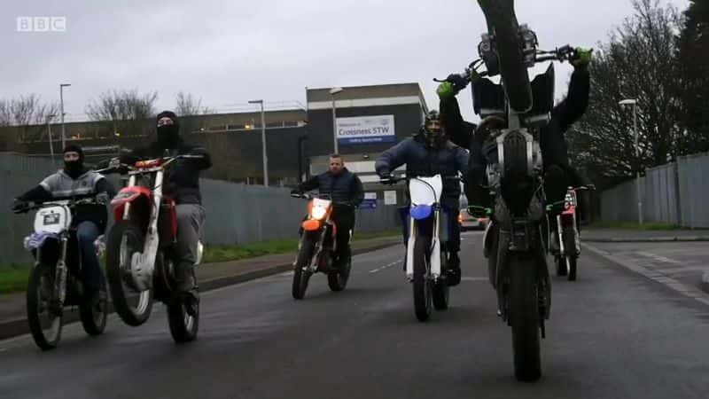 ¼ƬӢͷͨĦгŻ Britains Most Wanted Motorbike Gangs?Ļ/Ļ