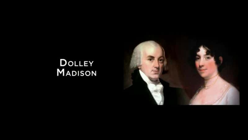 ¼Ƭѷһ Dolley Madison: Americas First LadyĻ/Ļ