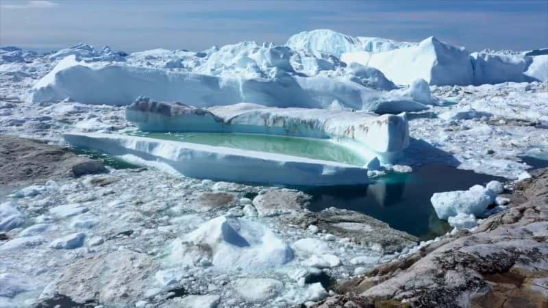 ¼Ƭͻƣڻ Breakthrough: Greenland is Melting1080P-Ļ/Ļ