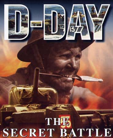 ¼Ƭŵ׵½ - ս D-Day - The Secret BattleĻ/Ļ