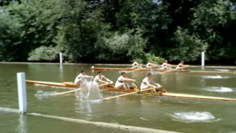 ¼ƬӰеӢϵ Britain on Film: Messing about in Boatsȫ1-Ļ/Ļ