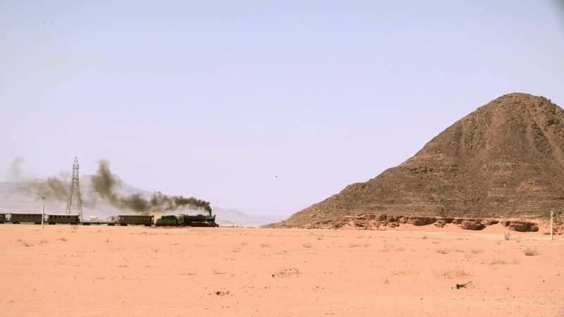 ¼Ƭ˹ؼ·֮ãϵ 4 Chris Tarrant Extreme Railway Journeys: Series 4ȫ4-Ļ/Ļ