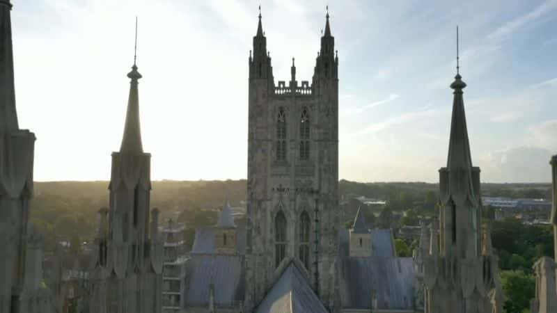 ¼Ƭز״ Canterbury CathedralĻ/Ļ