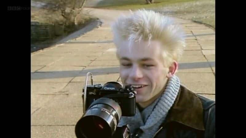 ¼Ƭ˹˺ķԶ Chris Packham: Forever Punk1080P-Ļ/Ļ