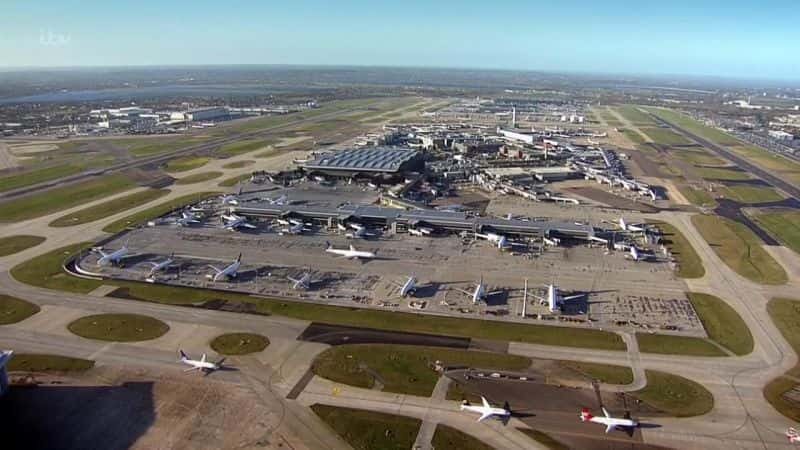 ¼ƬӢæĻϣ˼޻ 2 Britains Busiest Airport: Heathrow-Series 21080P-Ļ/Ļ