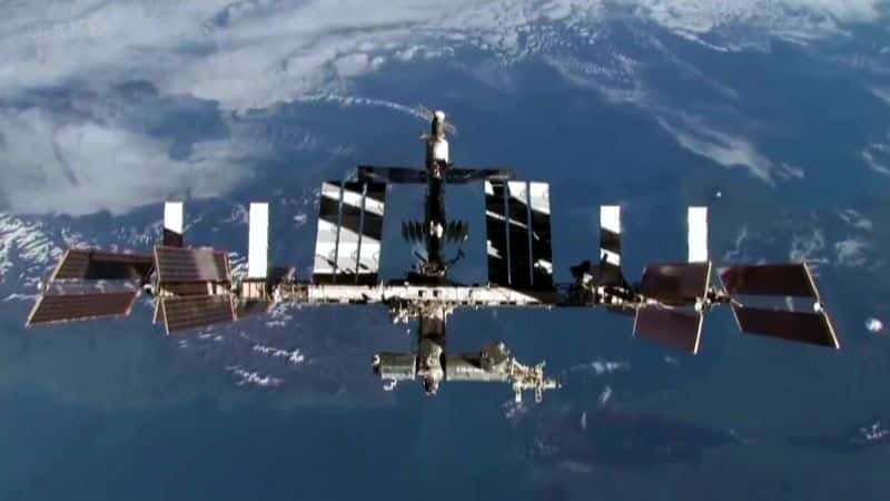 ¼ƬԱ˹Ӯ̫վ (BBC) Cosmonauts: How Russia Won the Space Race (BBC)1080Pȫ1-Ļ/Ļ