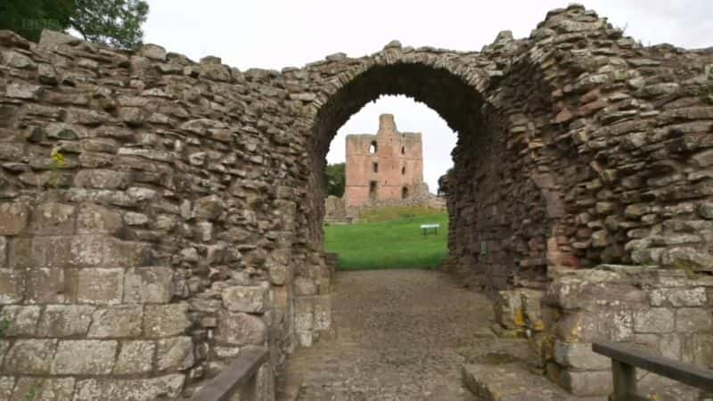 ¼ƬǱӢļʷ Castles: Britain's Fortified HistoryĻ/Ļ