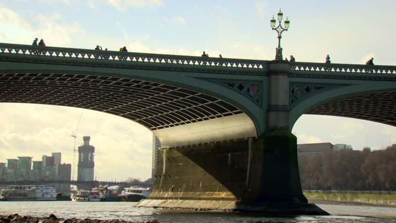 ¼Ƭ׶ص (BBC 1080p) The Bridges that Built London (BBC 1080p)1080Pȫ1-Ļ/Ļ