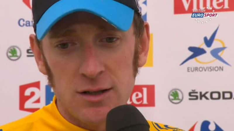 纪录片《布拉德利·维金斯：巡回赛 Bradley Wiggins: Tour de Force》[无字] [BT][DVD画质]资源下载