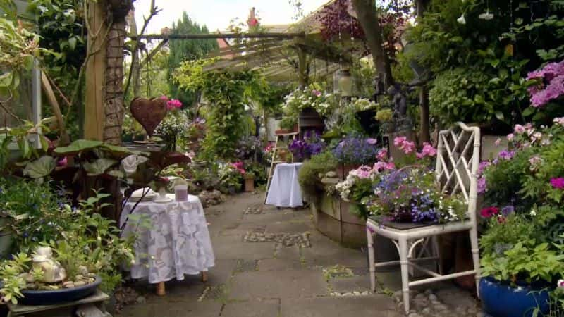 ¼ƬӢõĺ԰ Britain's Best Back GardensĻ/Ļ