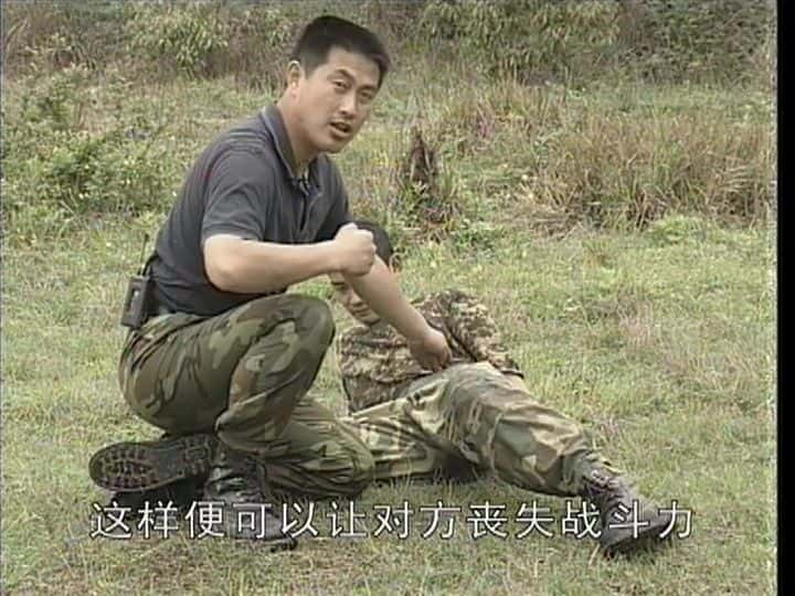 纪录片《特种技术兵作战训练 Combat Training for the Special Technical Soldier》全8集[军事纪录片][无字幕][720P][MKV][BT][资源下载]