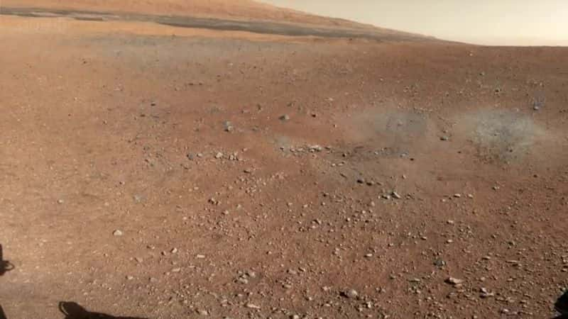 ¼Ƭϵĺ Curiosity at Mars1080Pȫ1-Ļ/Ļ