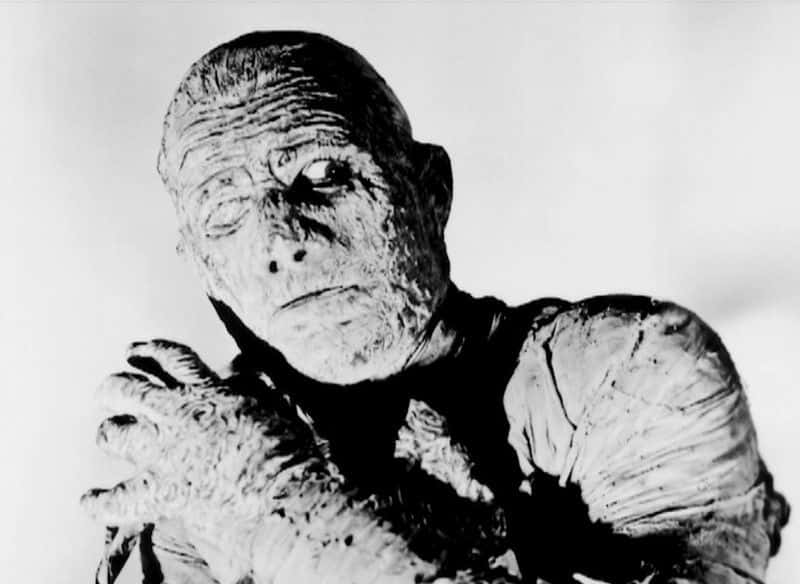 纪录片《生物特征：鳃人 60 年 Creature Feature: 60 Years of the Gill-Man》[无字][BT][720P]资源下载