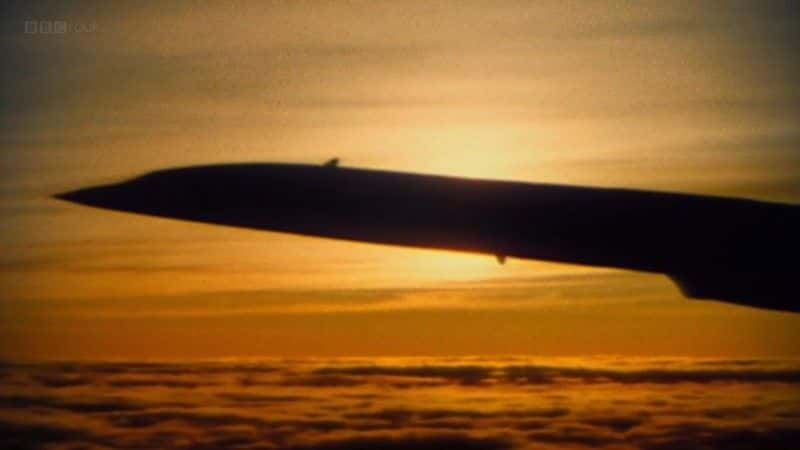 ¼ƬЭʽɻٹ Concorde: A Supersonic Storyȫ1-Ļ/Ļ