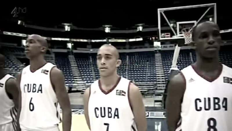 ¼ƬŰ͡뱳 Cuba, Basketball and Betrayal1080P-Ļ/Ļ