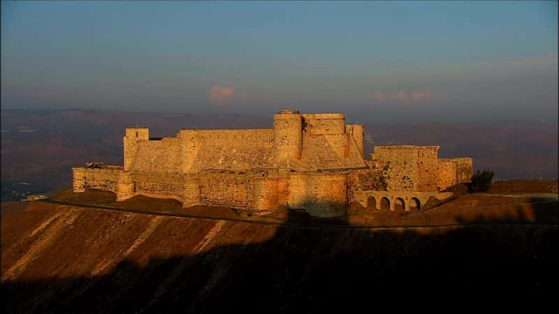 ¼Ƭʮ־ʮּܣ The Crusades: Crescent and the Cross: BluRayĻ/Ļ