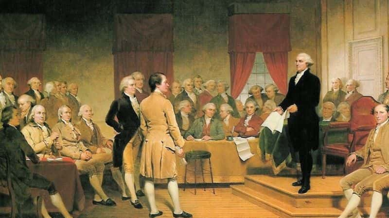 ¼Ƭĸףܷ۵ Confounding Father: A Contrarian View of the U.S. ConstitutionĻ/Ļ