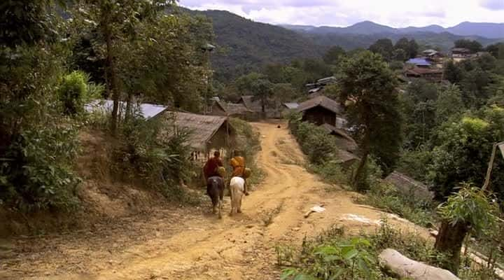 ¼Ƭʧٵĺ Buddha's Lost Childrenȫ1-Ļ/Ļ