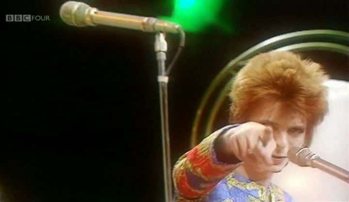 ¼Ƭ Ziggy Stardust Ĺ David Bowie and the story of Ziggy Stardustȫ1-Ļ/Ļ